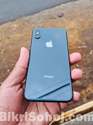 IPhone xs
